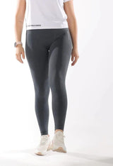 Get it leggings dark grey