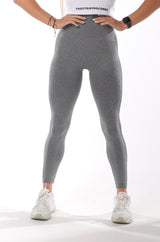 Blanca Leggings Grey