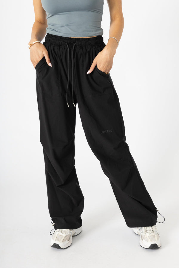 Aura Sweatpants Black