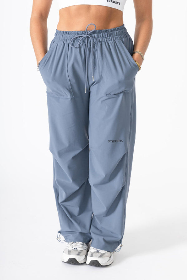 Aura Sweatpants Sky Blue