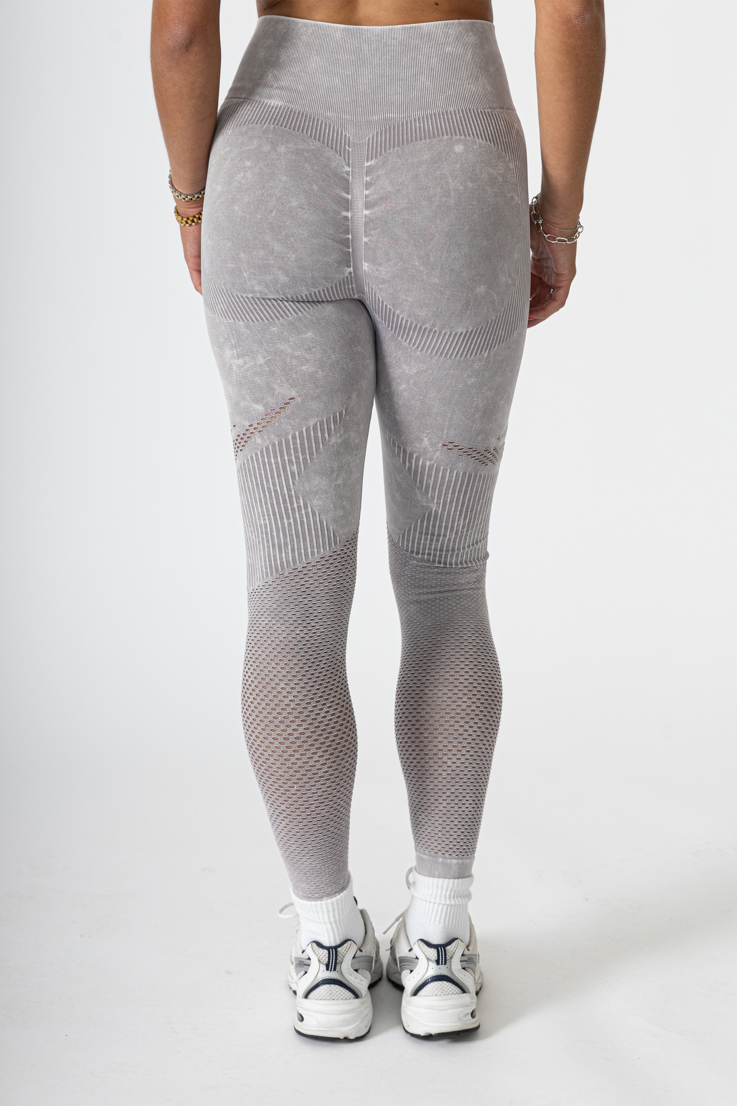 Power Leggings Gray