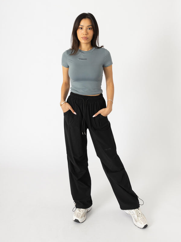 Aura Sweatpants Black