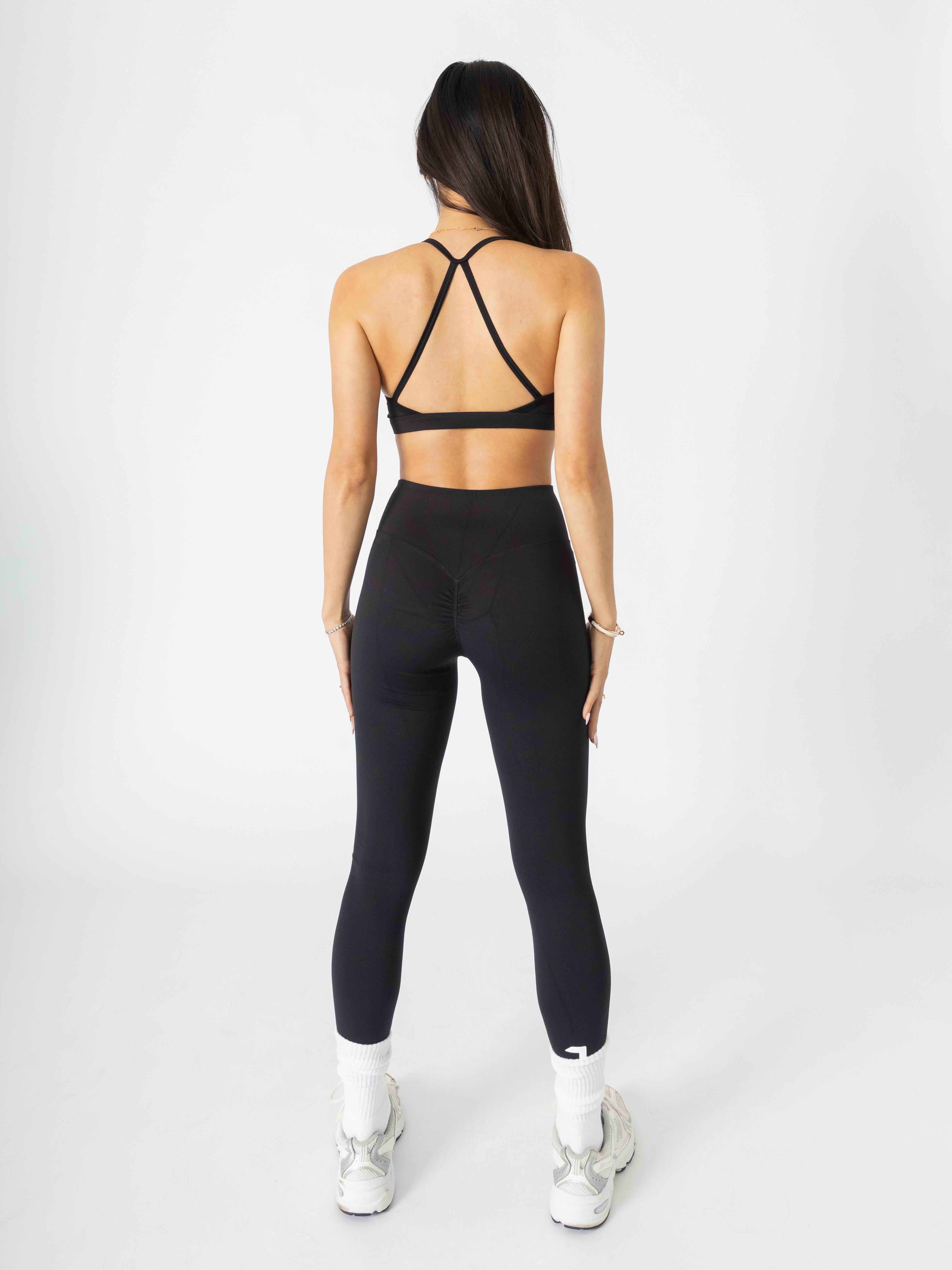 Soft Active Sports Bra