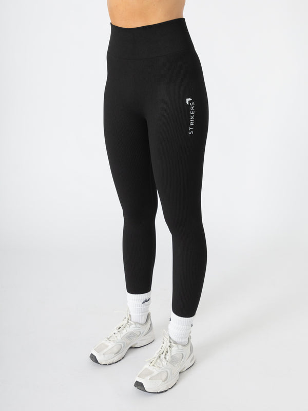 FluidFit Tranquilized Leggings Black