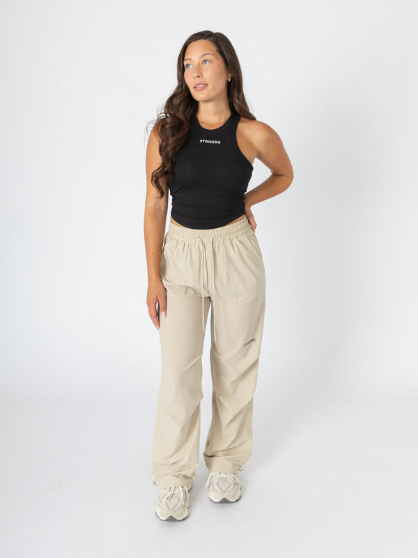 Aura Sweatpants Creme