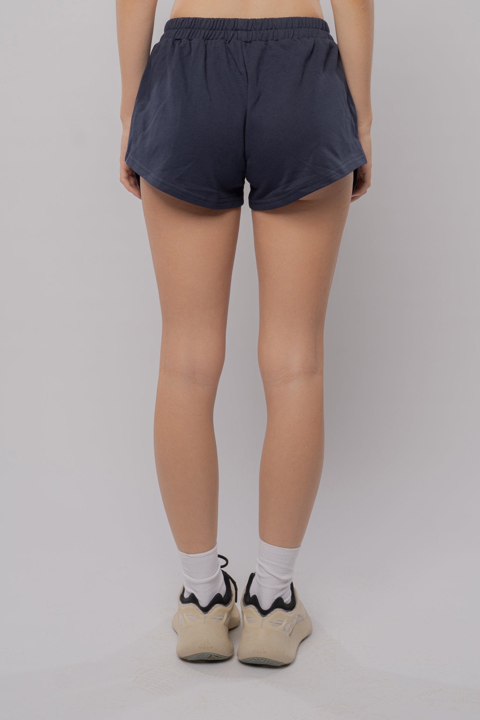 Milton Navy shorts