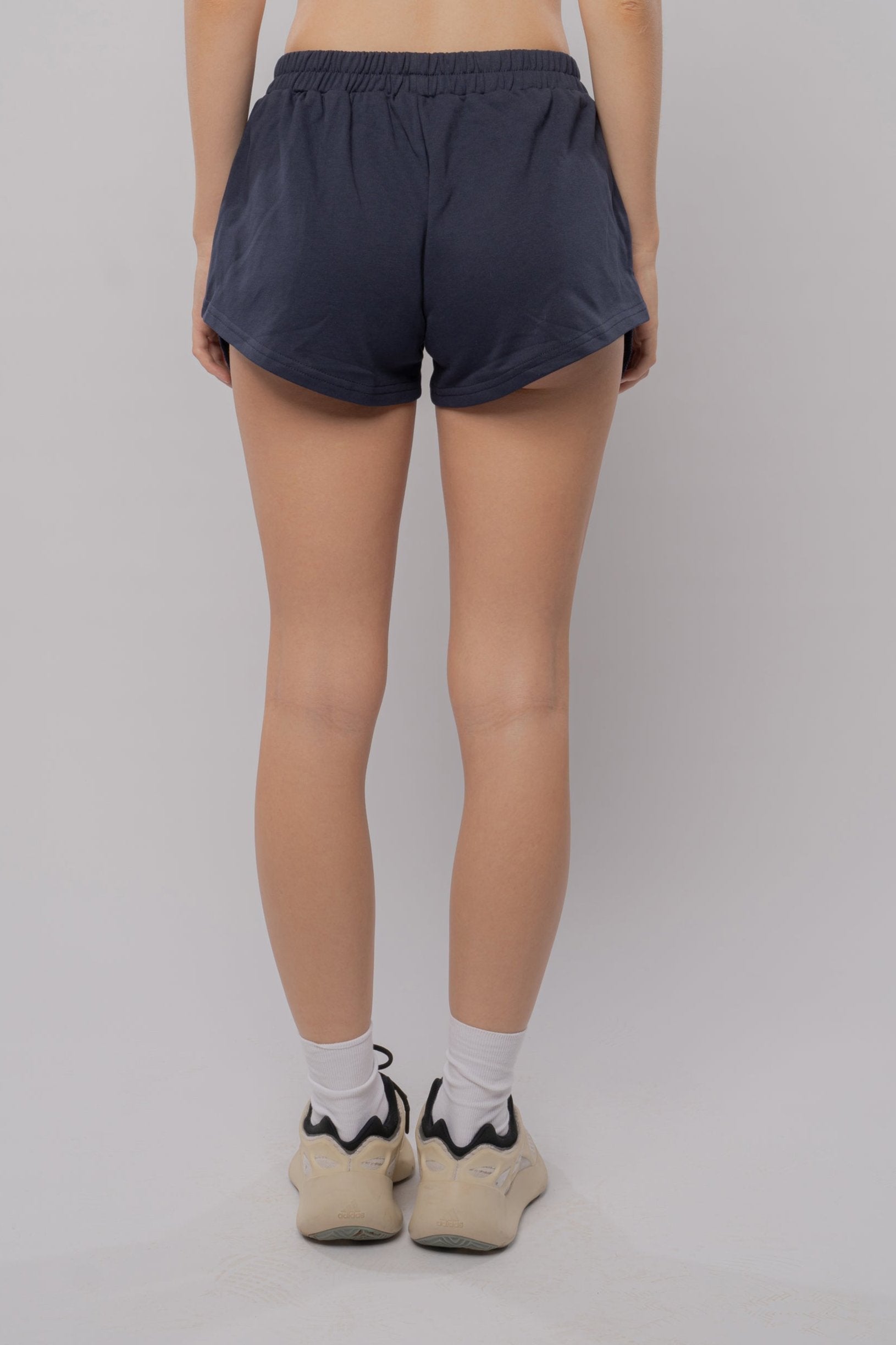 Milton Navy shorts