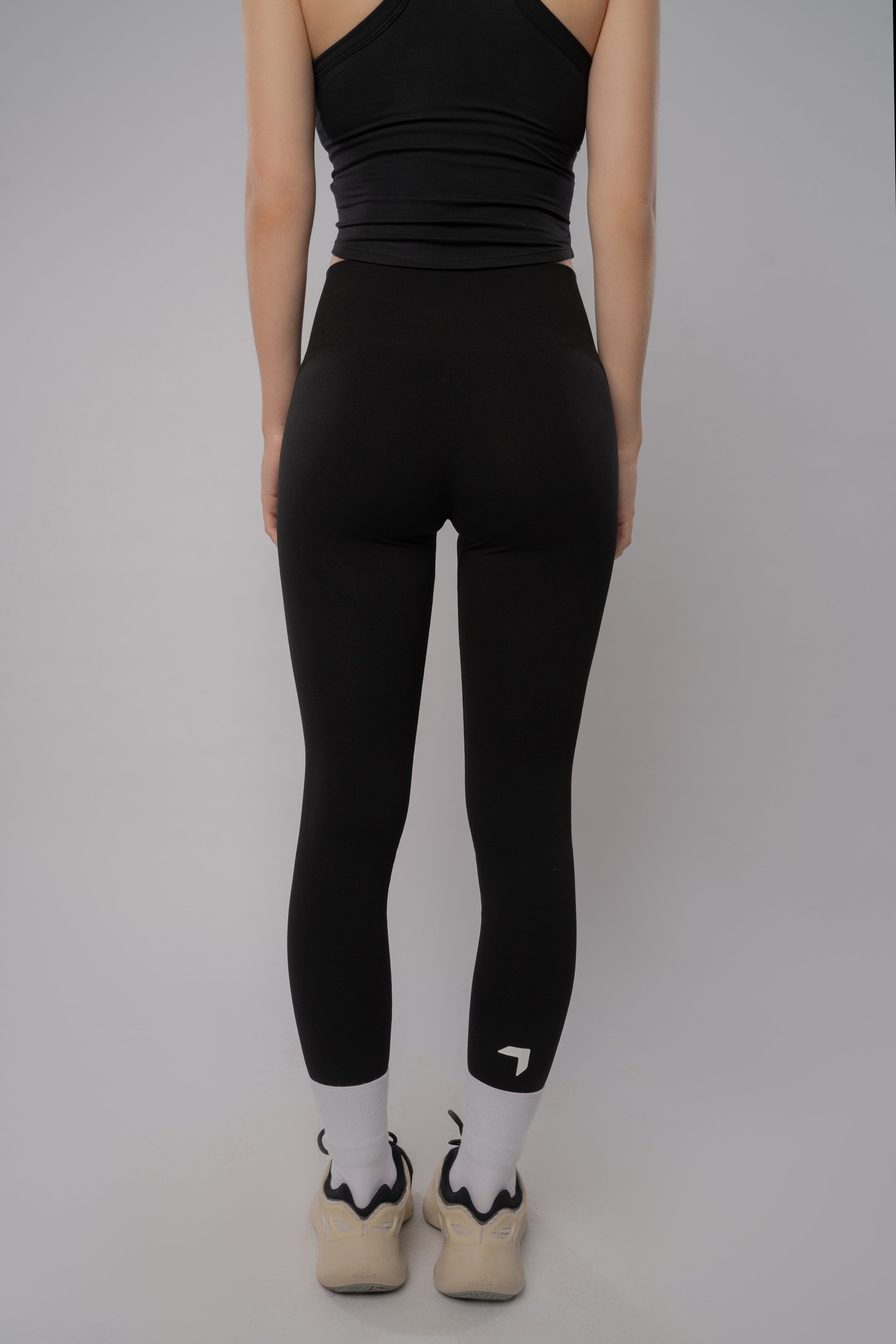 Airlift Extreme Seamless Leggings Black