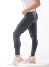 Get it leggings dark grey