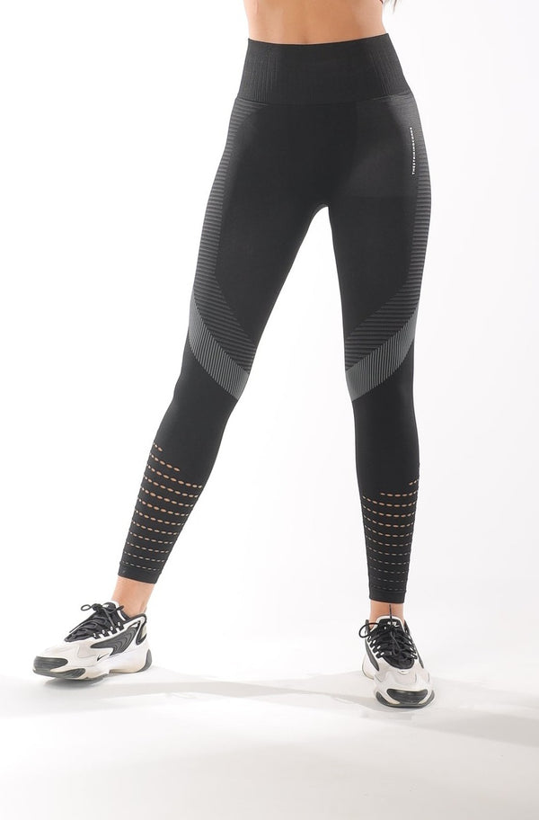 Optima Leggings Black