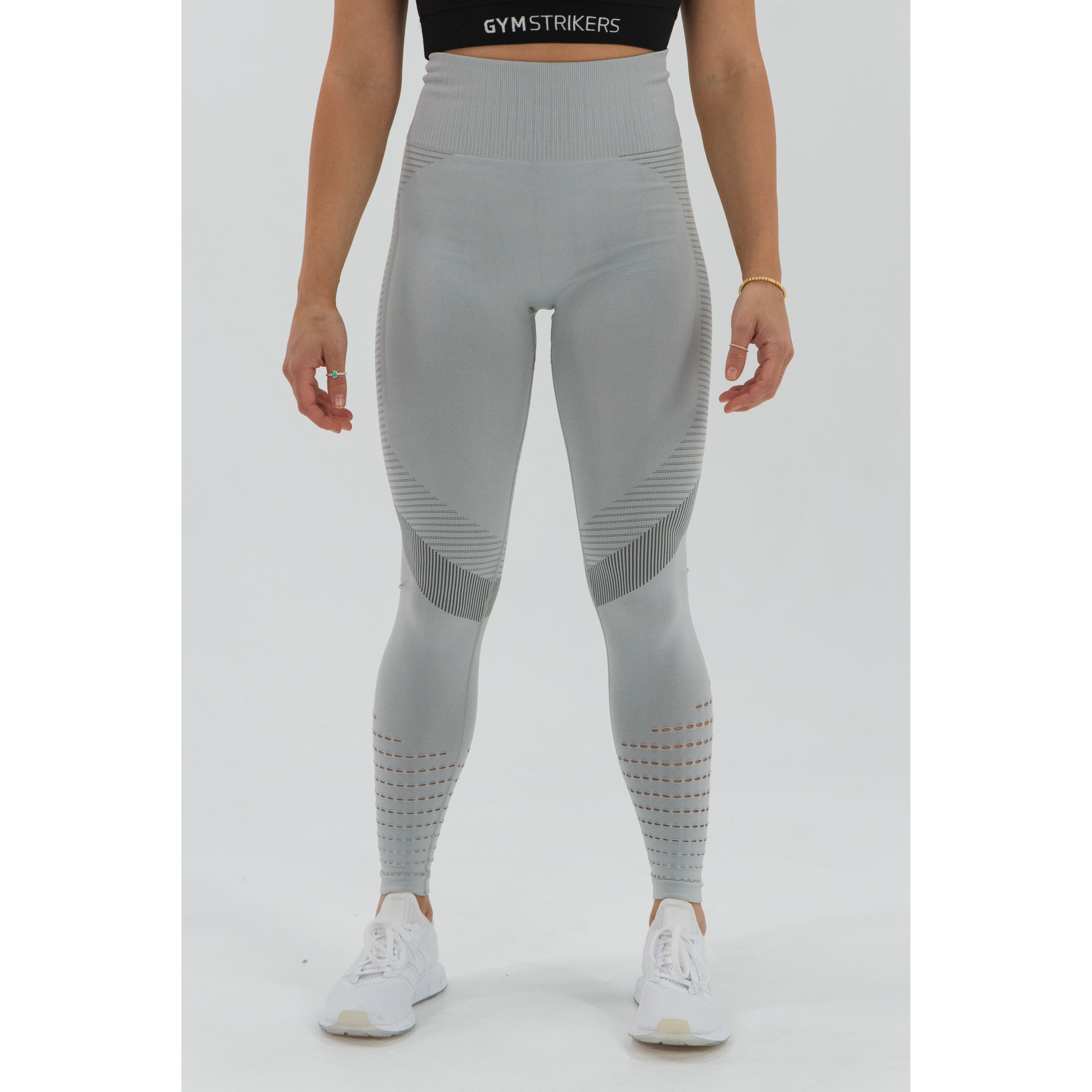 Optima Leggings Grey