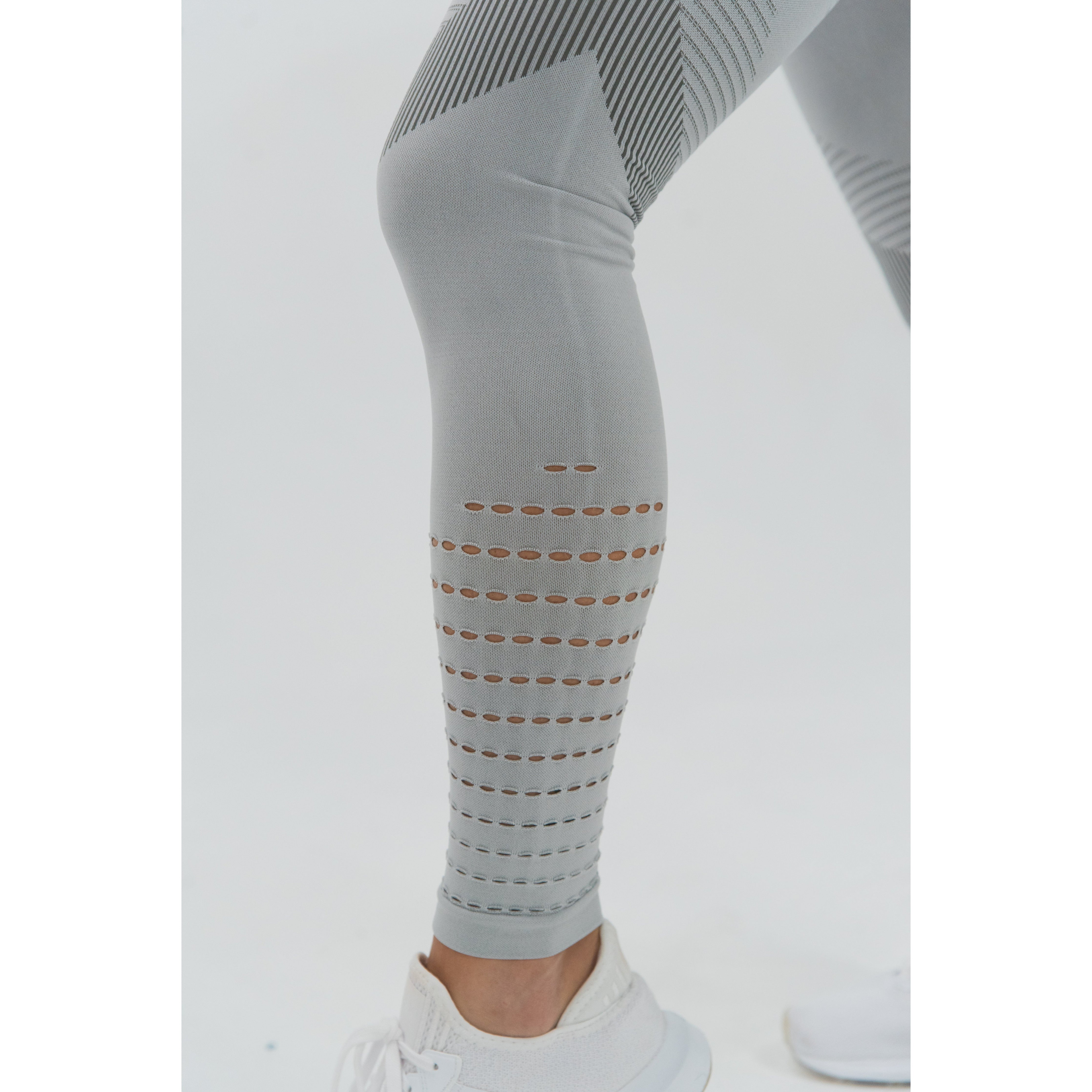 Optima Leggings Grey