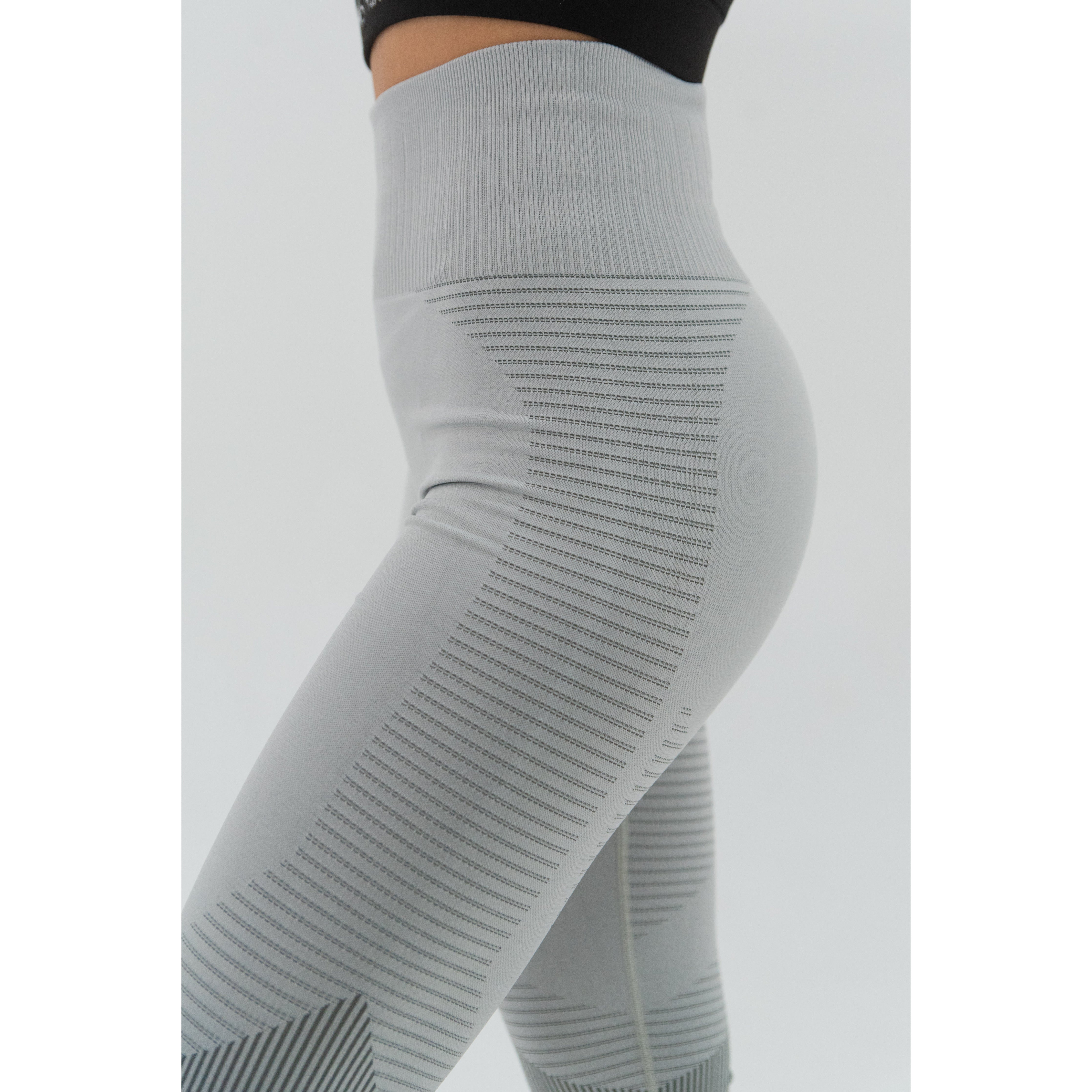 Optima Leggings Grey