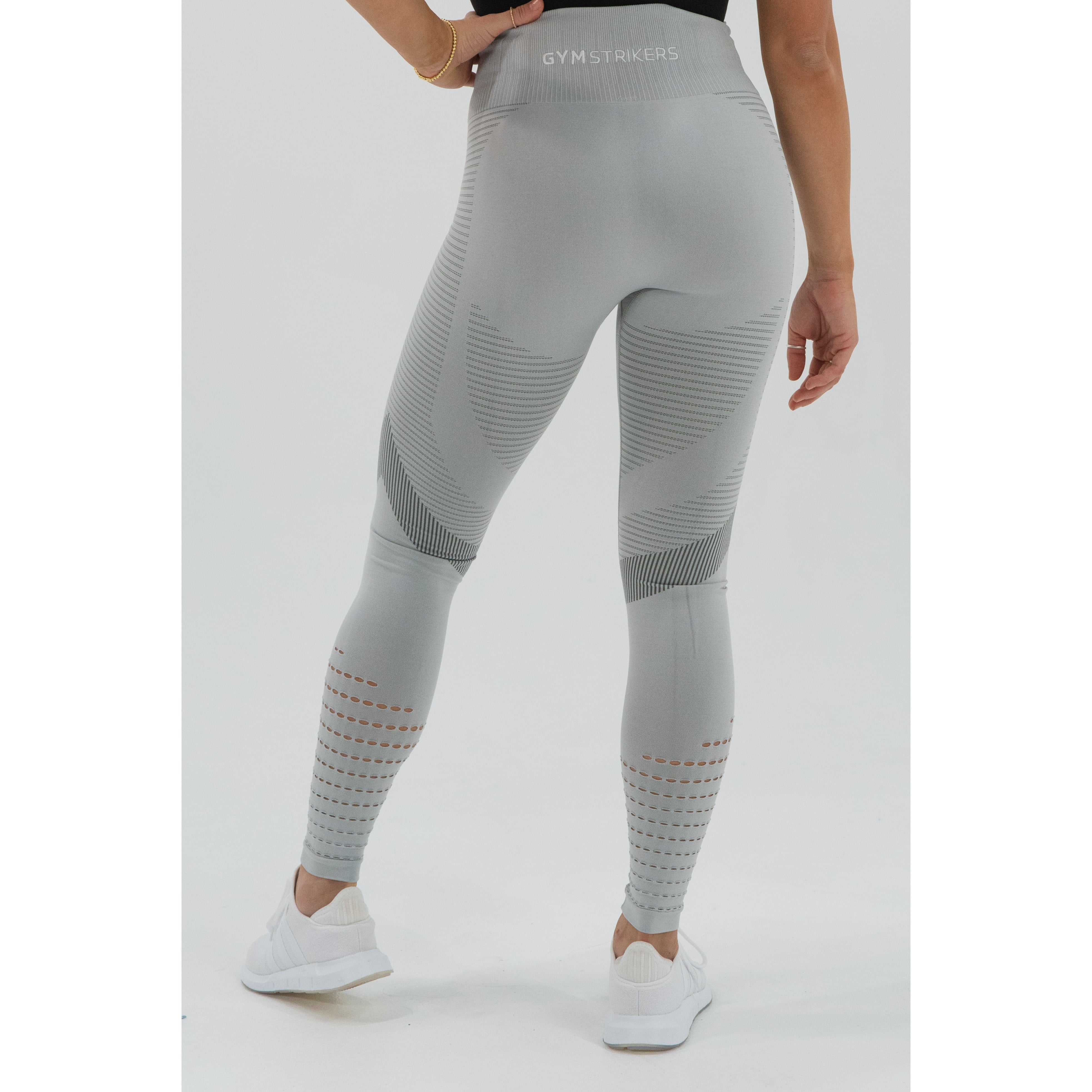 Optima Leggings Grey