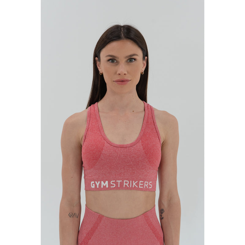 Gymstrikers legging pink