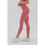 Gymstrikers legging pink