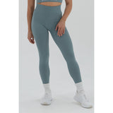 Energy Leggings Petrol