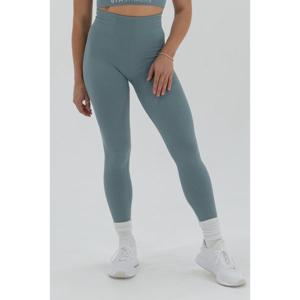 Energy Leggings Petrol