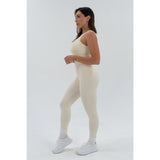 Energy Leggings Off White