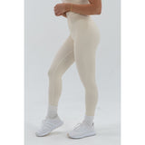 Energy Leggings Off White