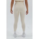 Energy Leggings Off White