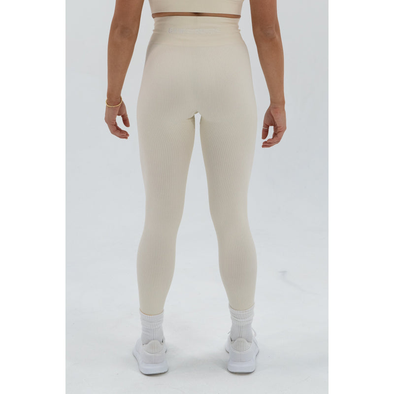 Energy Leggings Off White