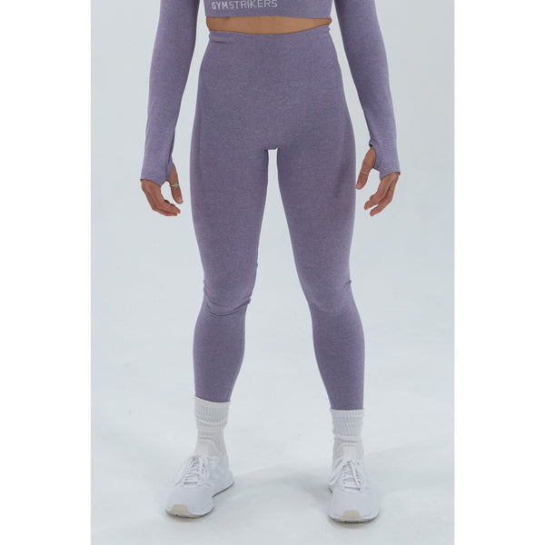 Made For This Leggings Purple