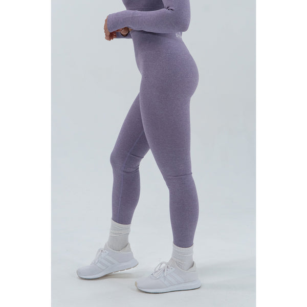 Made For This Leggings Purple