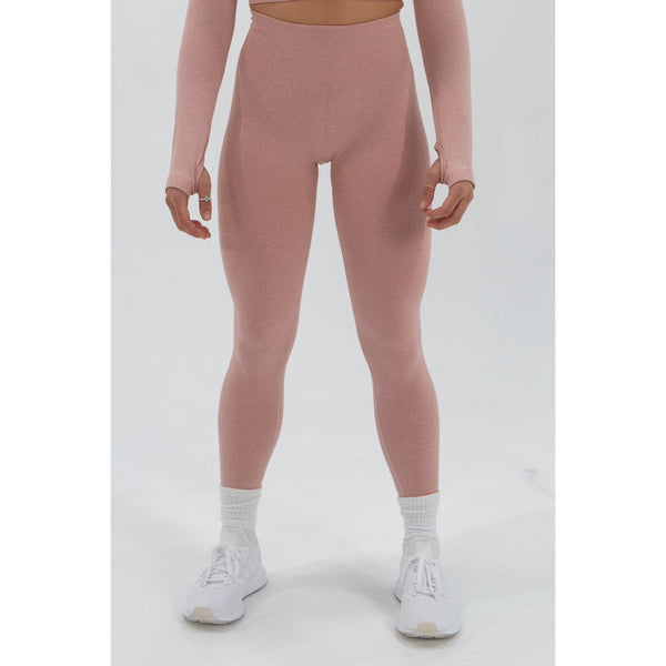 Made For This Leggings Pink seamless