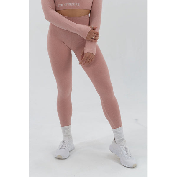 Made For This Leggings Pink seamless