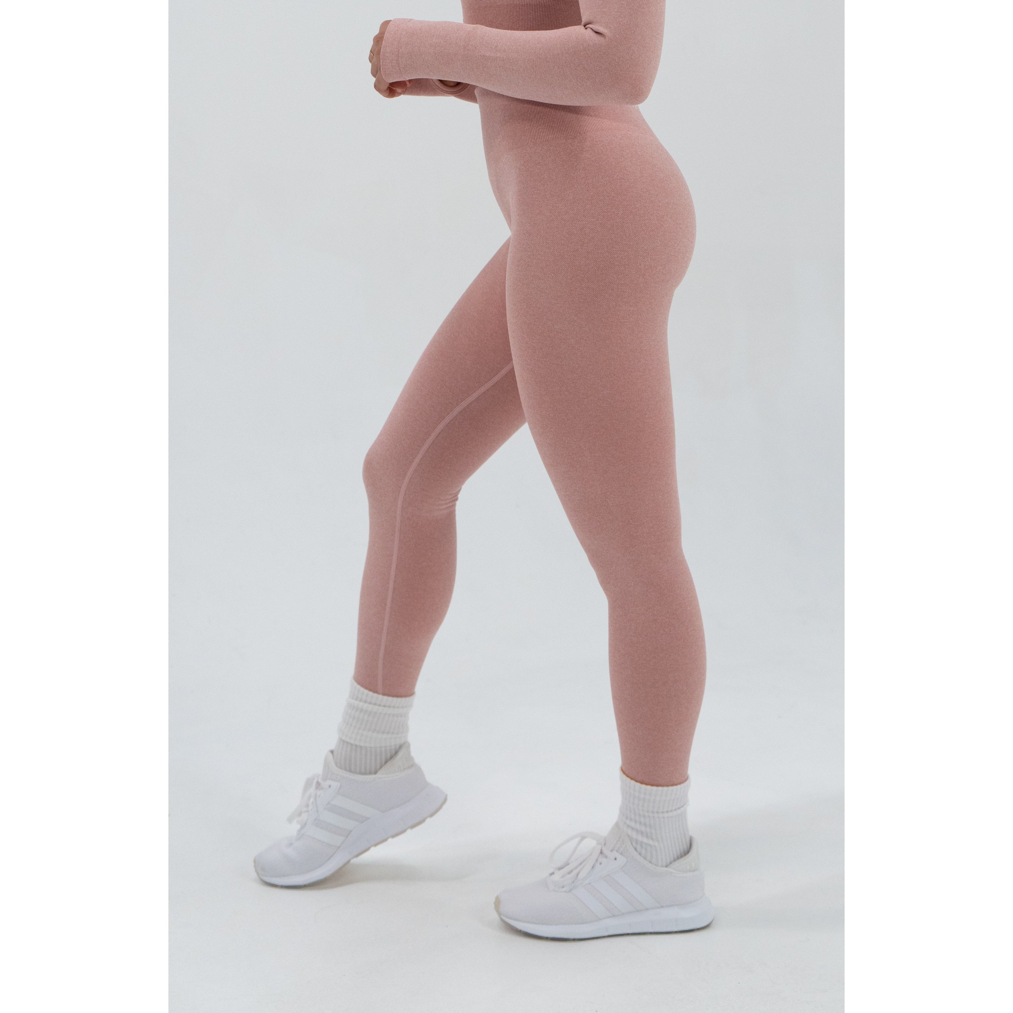 Made For This Leggings Pink seamless